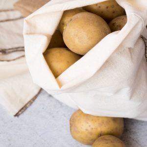 Patatas Naturales 5kg